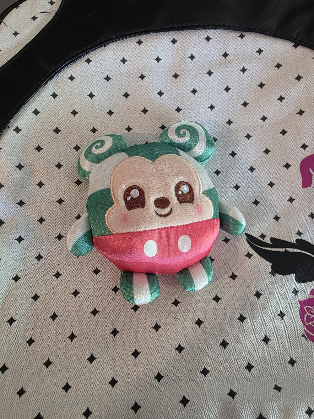Disney Munchlings Blind Bag Mickey